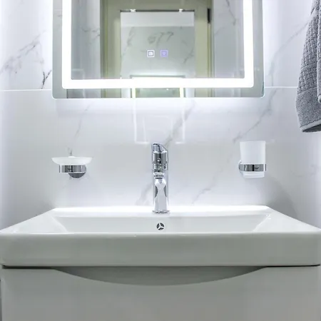 Comfortable 1178 Apartamento