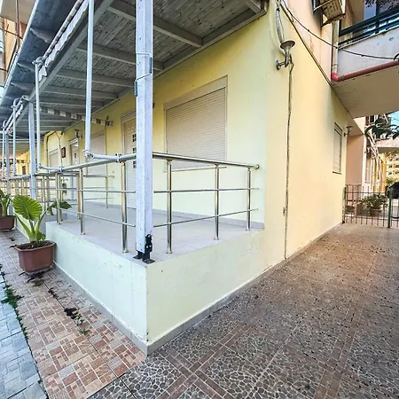 Comfortable 1178 Apartment Golem (Tirana)