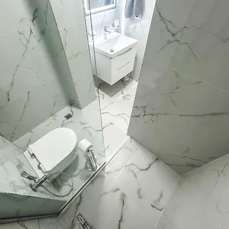 Comfortable 1178 Apartamento Golem (Tirana)