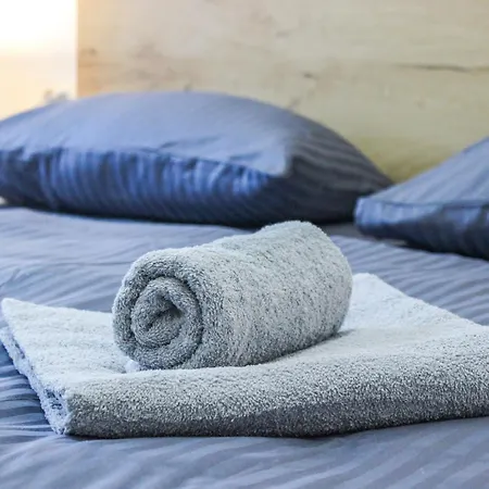 Apartamento Comfortable 1178 Golem (Tirana)