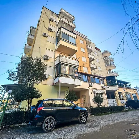 Comfortable 1178 Apartamento *