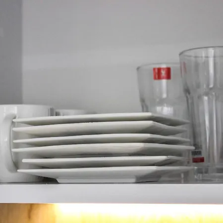 Comfortable 1178 Apartamento Golem (Tirana)