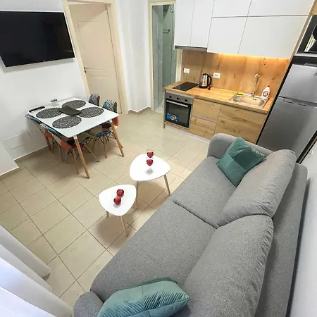 Apartamento Comfortable 1178 Golem (Tirana)