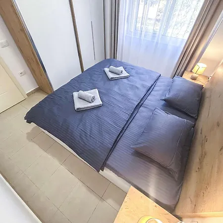 Comfortable 1178 Apartamento Golem (Tirana)