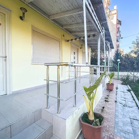 Comfortable 1178 Golem (Tirana)
