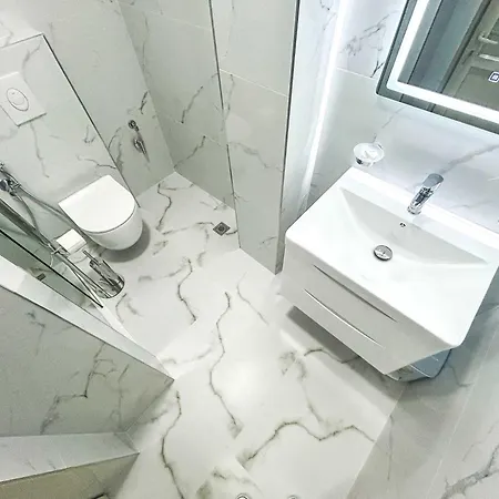 Comfortable 1178 Apartamento *