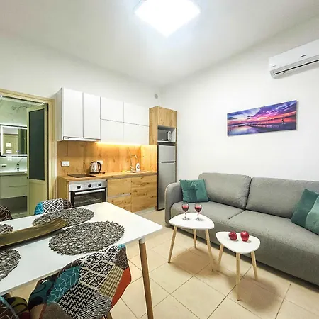 Comfortable 1178 * Golem (Tirana)