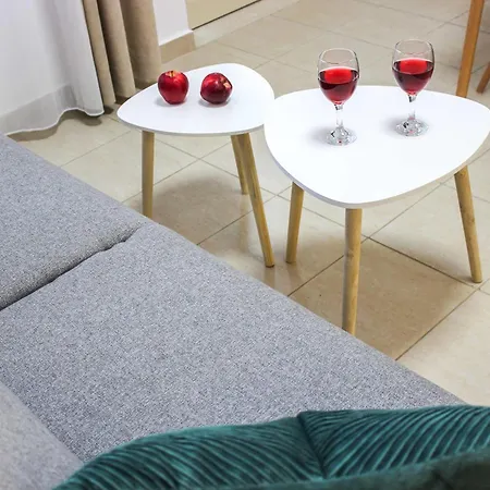 Comfortable 1178 شقة